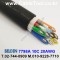 BELDEN 7798A (300미터) 벨덴케이블 10C 20AWG