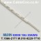 BELDEN 83008 (009) (300미터) 벨덴케이블 1Str 20AWG